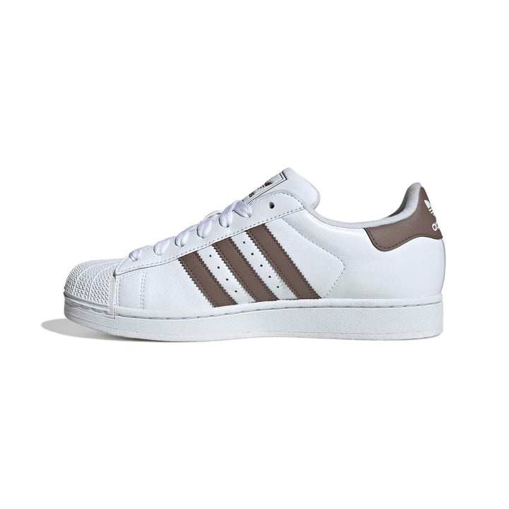 adidas Grand Court 3.0 J - cwhite/crli/auco
