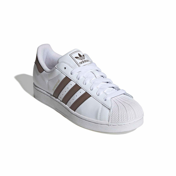 adidas Grand Court 3.0 J - cwhite/crli/auco