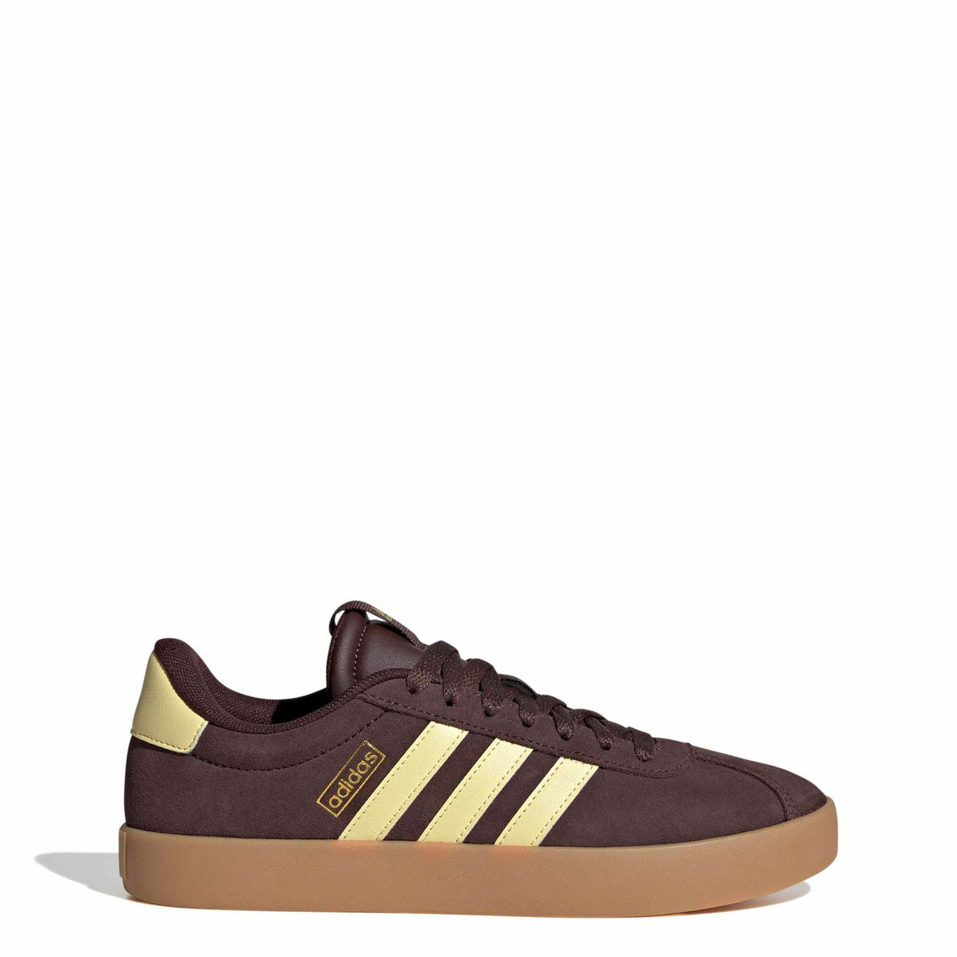 adidas Vl Court 3.0 - shabrn/almyel/gum3