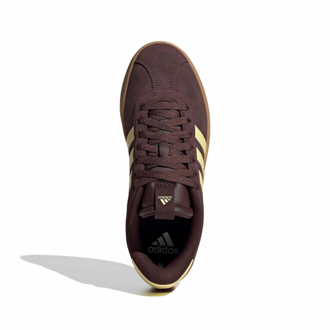 adidas Vl Court 3.0 - shabrn/almyel/gum3