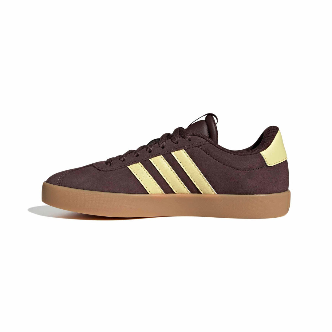 adidas Vl Court 3.0 - shabrn/almyel/gum3