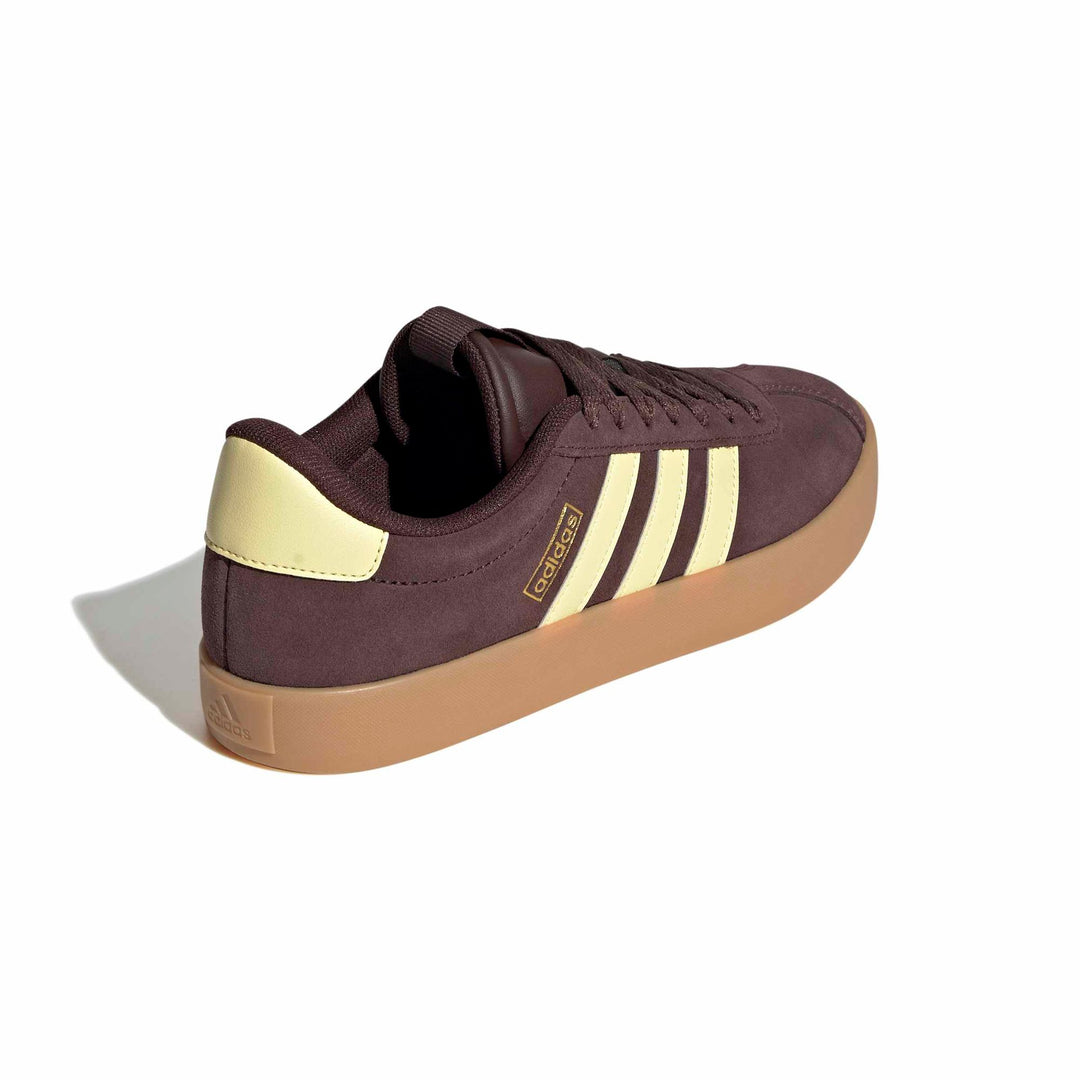 adidas Vl Court 3.0 - shabrn/almyel/gum3