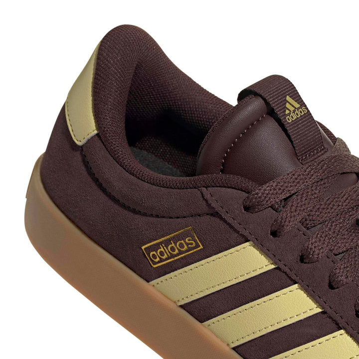 adidas Vl Court 3.0 - shabrn/almyel/gum3