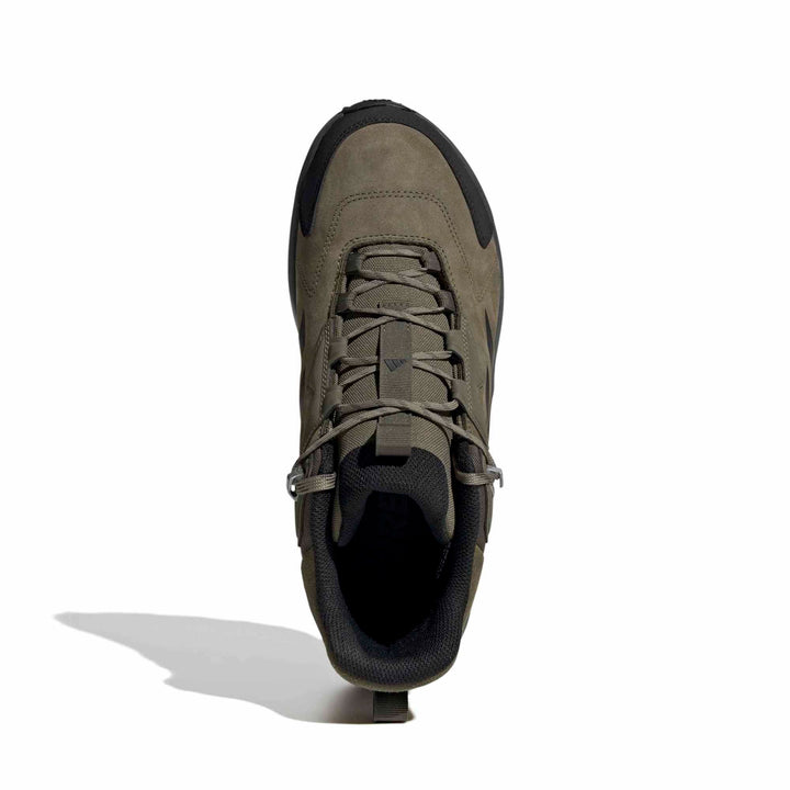 adidas Terrex Anylander Mid Lea - olistr/carbon/cblack