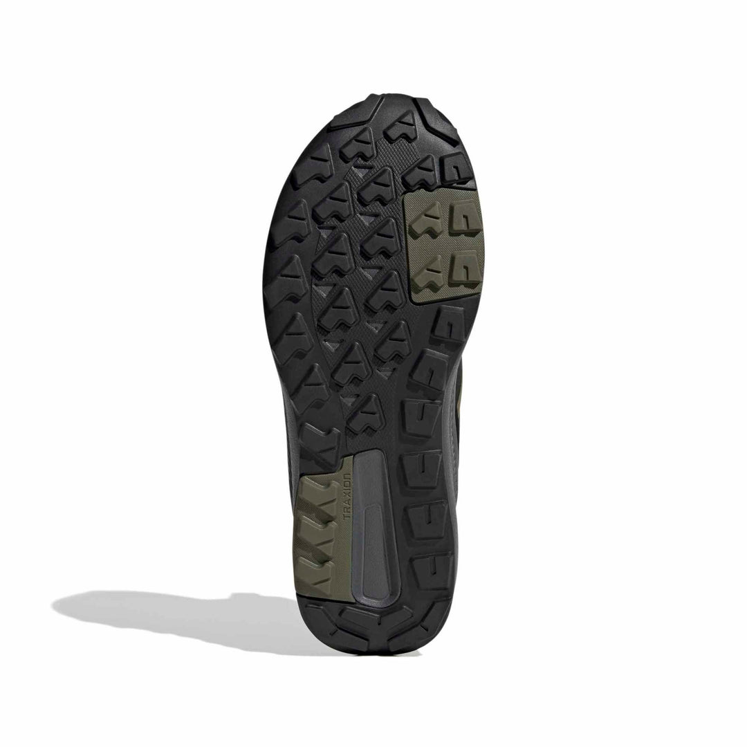 adidas Terrex Anylander Mid Lea - olistr/carbon/cblack