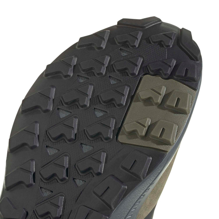 adidas Terrex Anylander Mid Lea - olistr/carbon/cblack