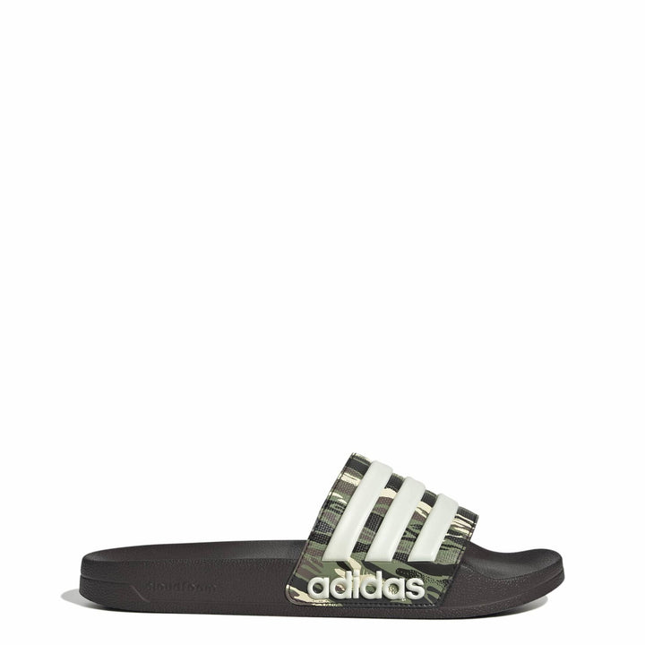adidas Adilette Shower - dbrown/owhite/dbrown