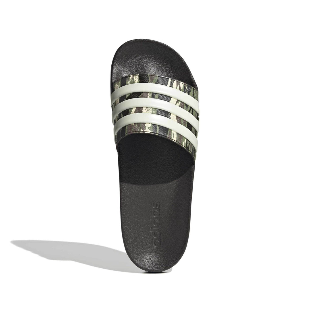 adidas Adilette Shower - dbrown/owhite/dbrown