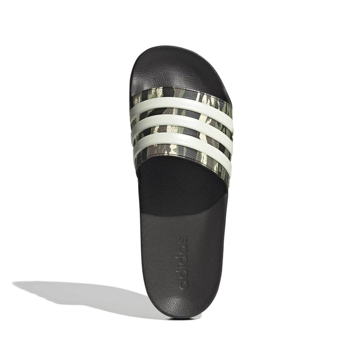 adidas Adilette Shower - dbrown/owhite/dbrown
