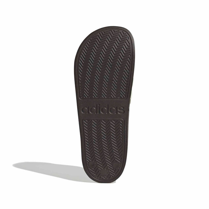 adidas Adilette Shower - dbrown/owhite/dbrown