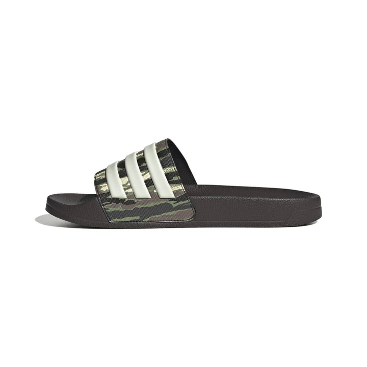 adidas Adilette Shower - dbrown/owhite/dbrown