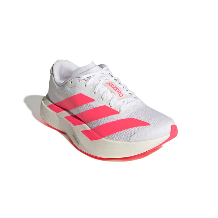 adidas Adizero Evo Sl J - ftwwht/soltur/ironmt