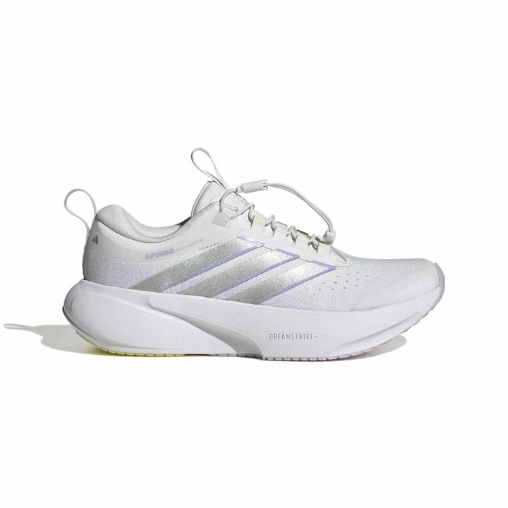 adidas Supernova Rise 3 Adaptive W - crywht/silvmt/glopur