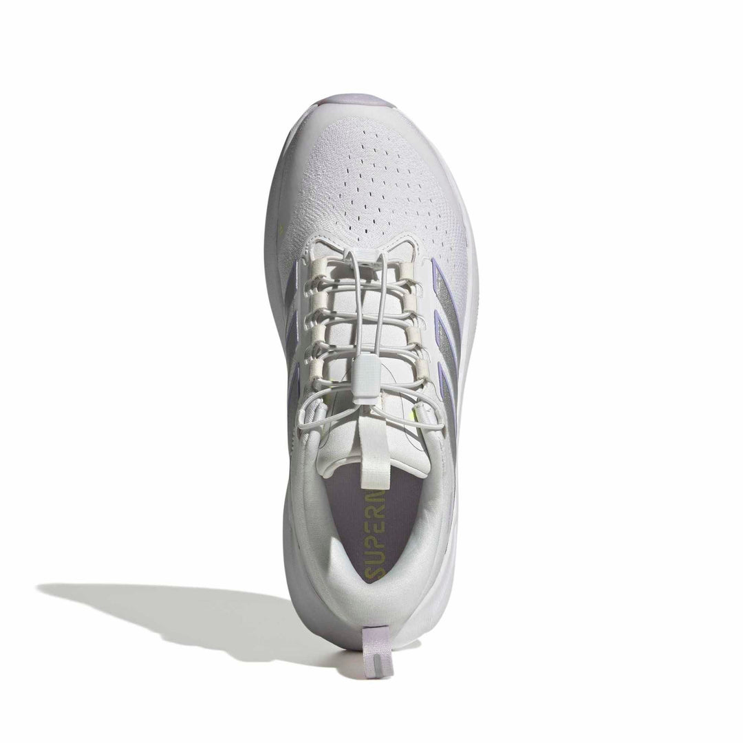 adidas Supernova Rise 3 Adaptive W - crywht/silvmt/glopur