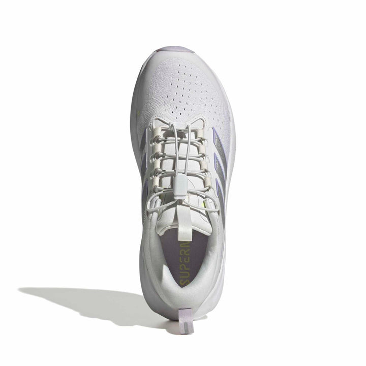adidas Supernova Rise 3 Adaptive W - crywht/silvmt/glopur