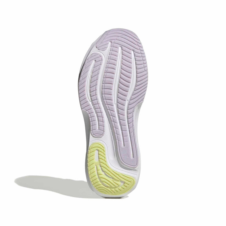 adidas Supernova Rise 3 Adaptive W - crywht/silvmt/glopur