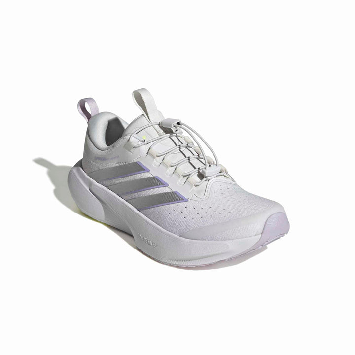 adidas Supernova Rise 3 Adaptive W - crywht/silvmt/glopur