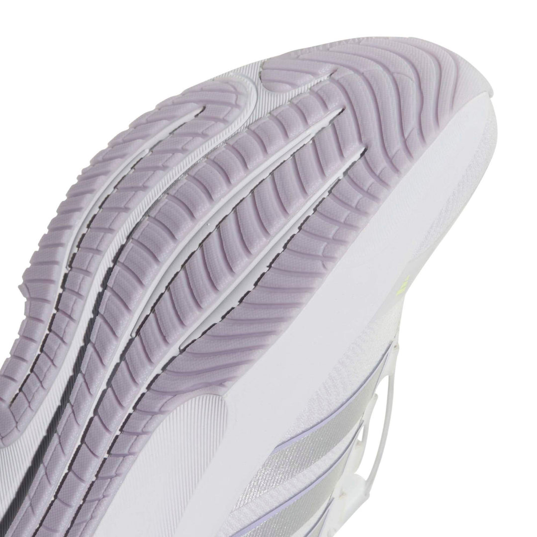 adidas Supernova Rise 3 Adaptive W - crywht/silvmt/glopur