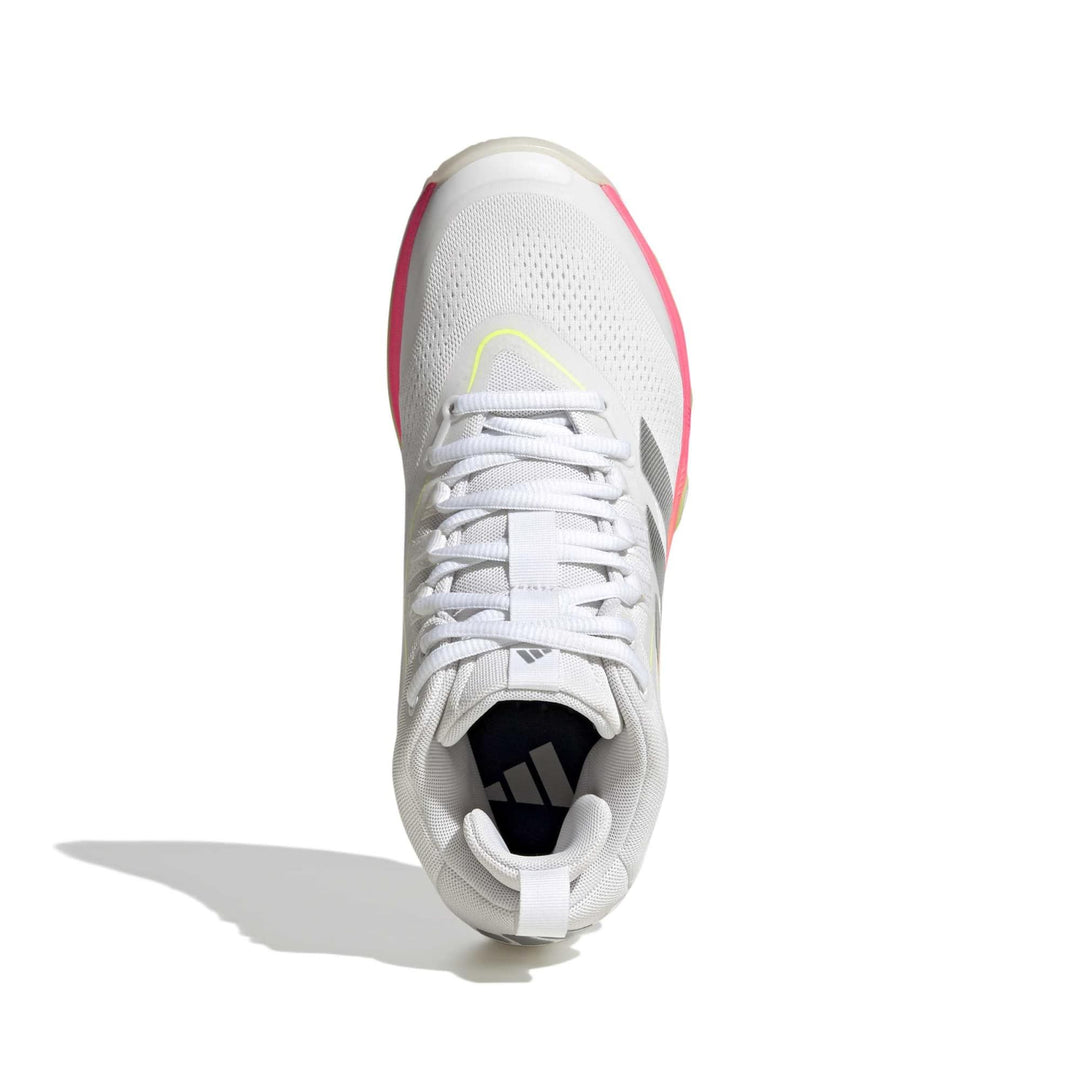 adidas Crazyflight 7 Mid W - ftwwht/tegrme/soltur