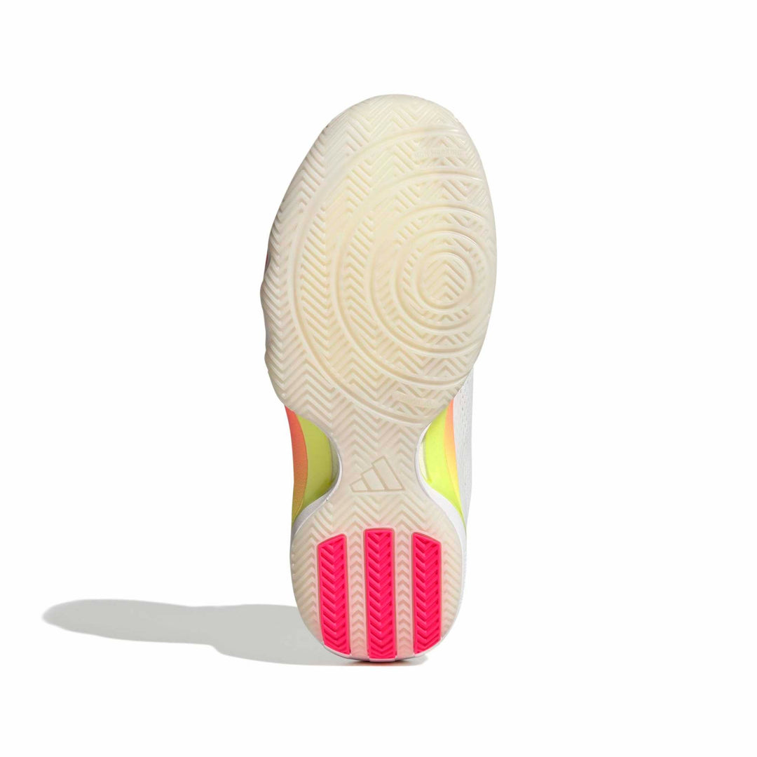 adidas Crazyflight 7 Mid W - ftwwht/tegrme/soltur