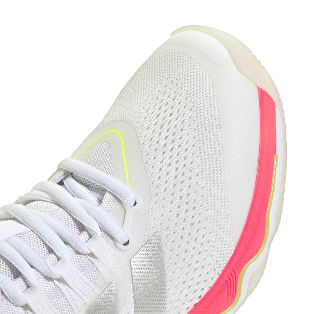adidas Crazyflight 7 Mid W - ftwwht/tegrme/soltur