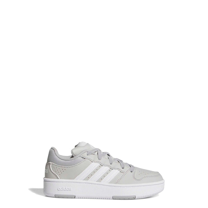 adidas Hoops Classic El C - orbgry/gretwo/ftwwht