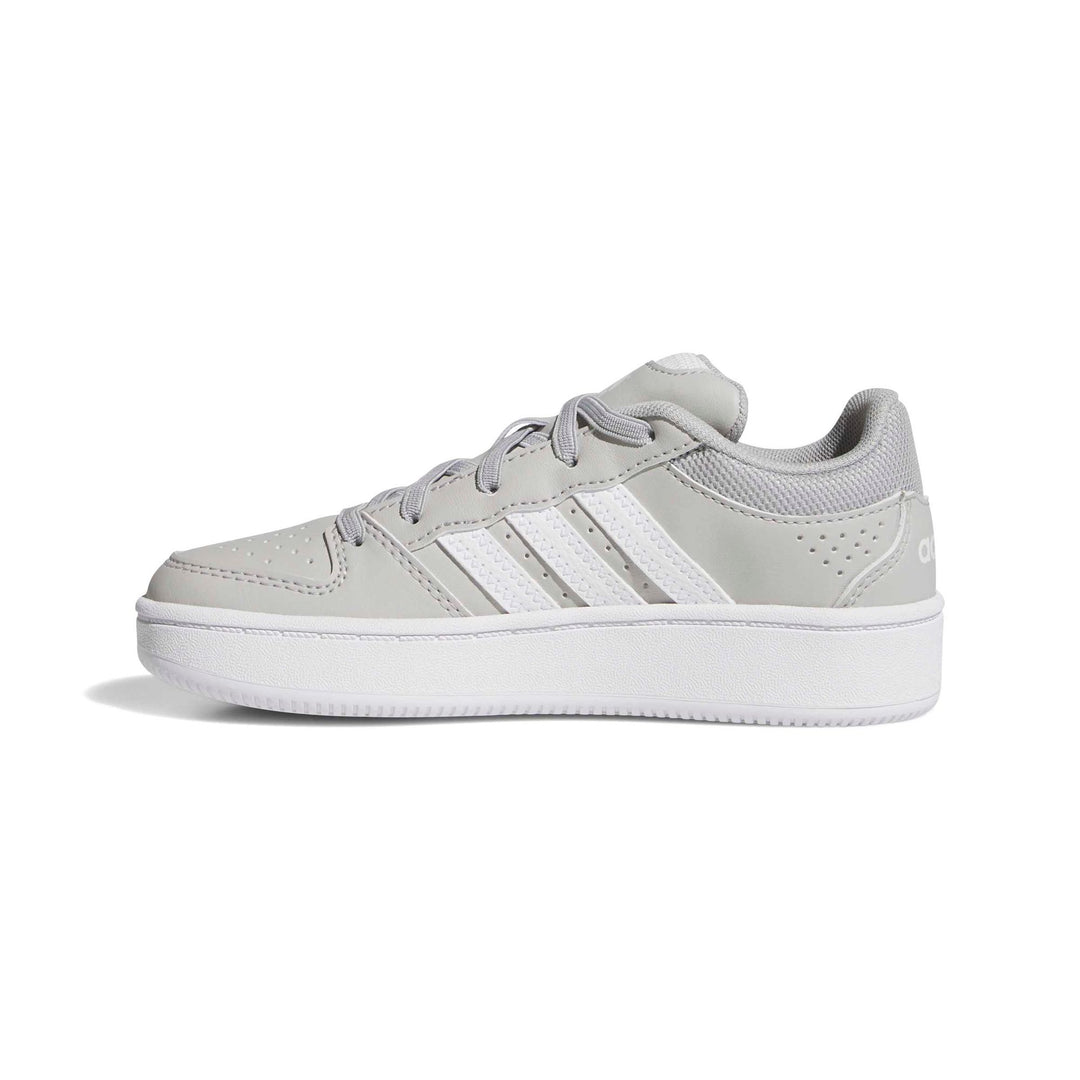 adidas Hoops Classic El C - orbgry/gretwo/ftwwht