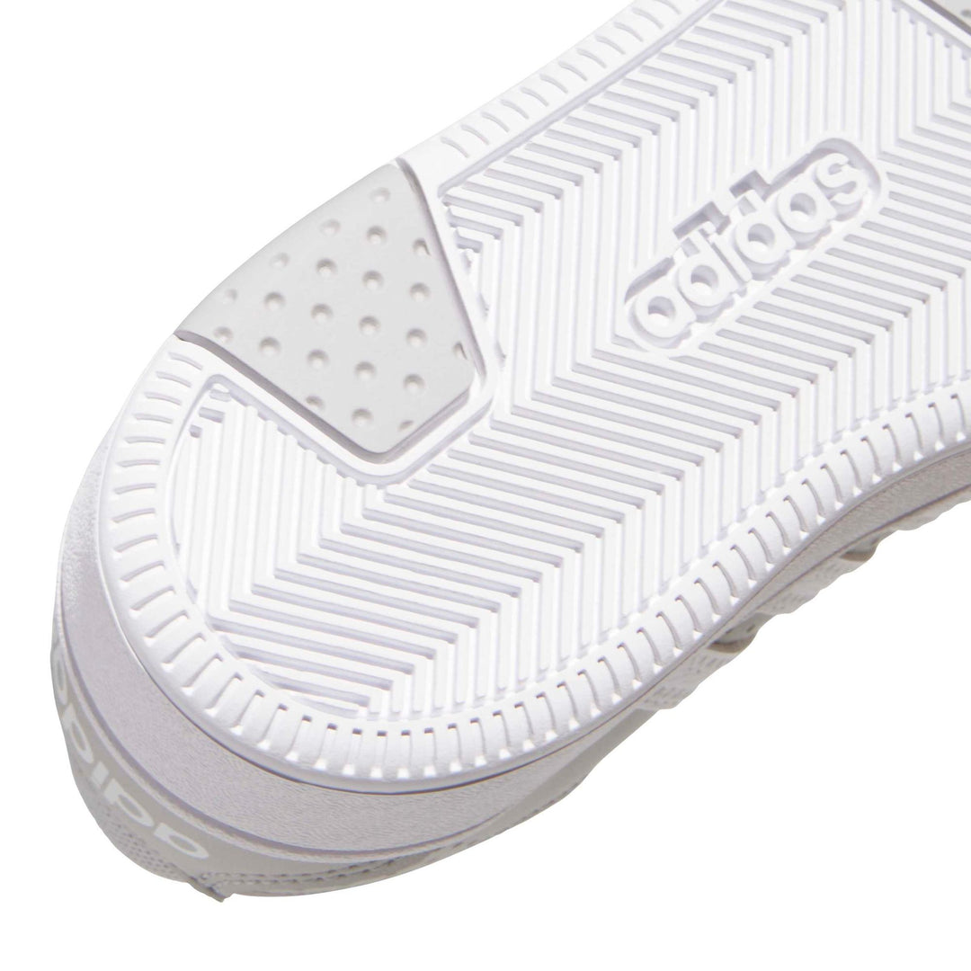 adidas Hoops Classic El C - orbgry/gretwo/ftwwht