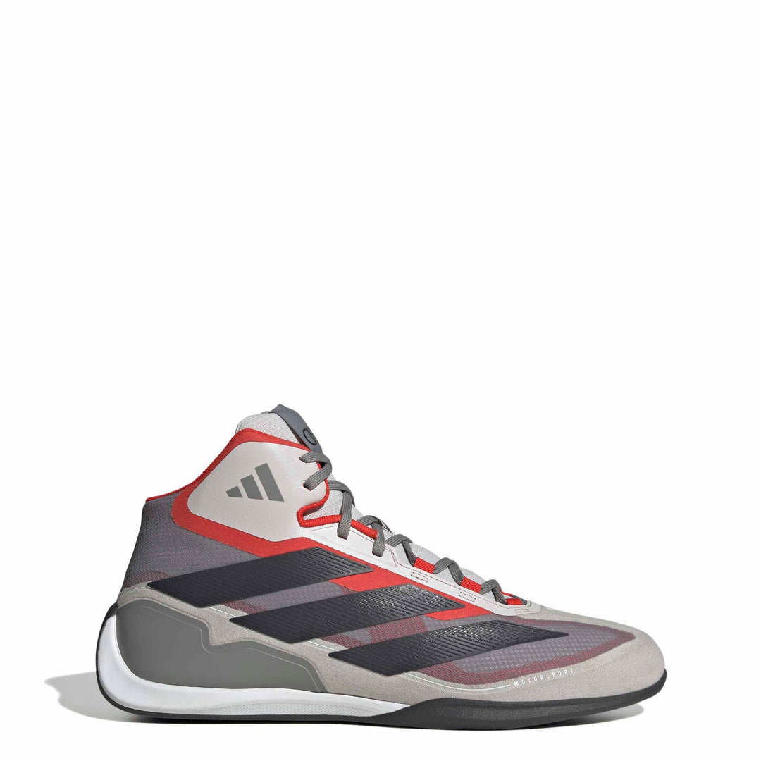 adidas Adidas Feroza Mid Audi - chapea/utiblk/hirere