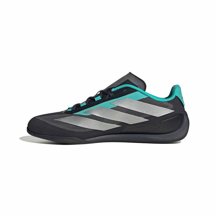 adidas Adidas Feroza Mid Audi - chapea/utiblk/hirere