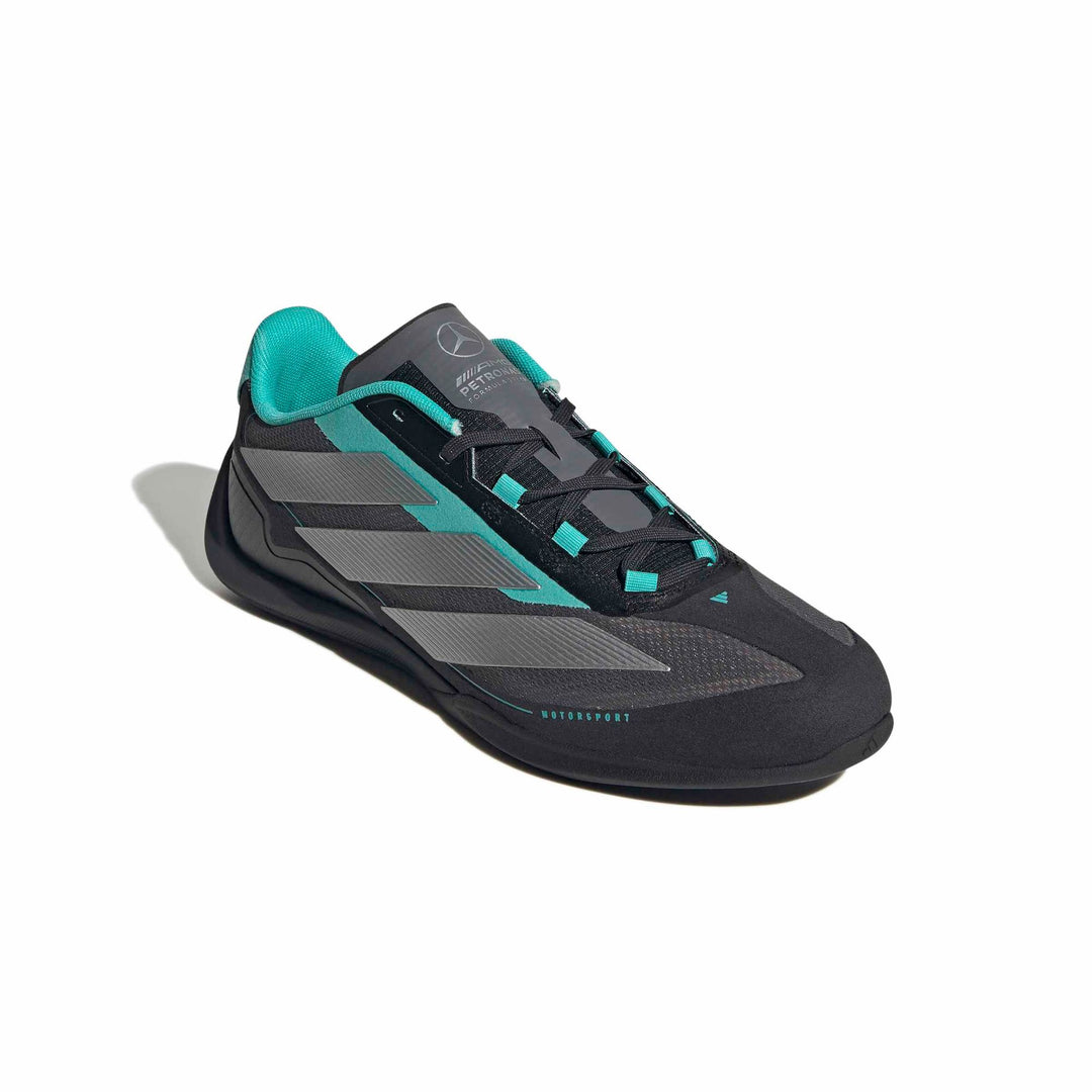 adidas Adidas Feroza Mid Audi - chapea/utiblk/hirere
