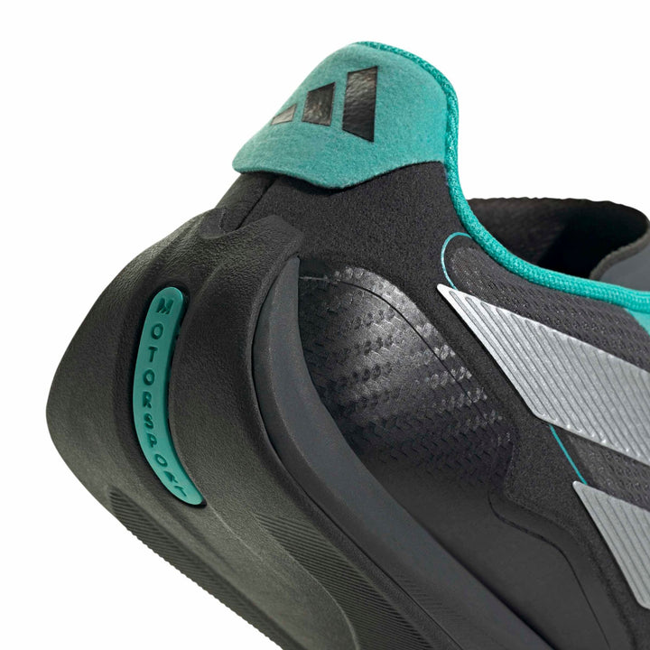 adidas Adidas Feroza Mid Audi - chapea/utiblk/hirere