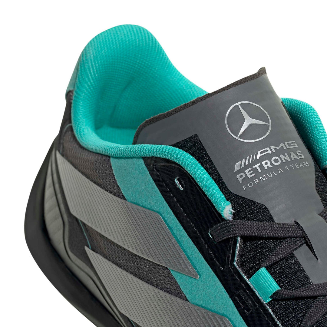 adidas Adidas Feroza Mid Audi - chapea/utiblk/hirere