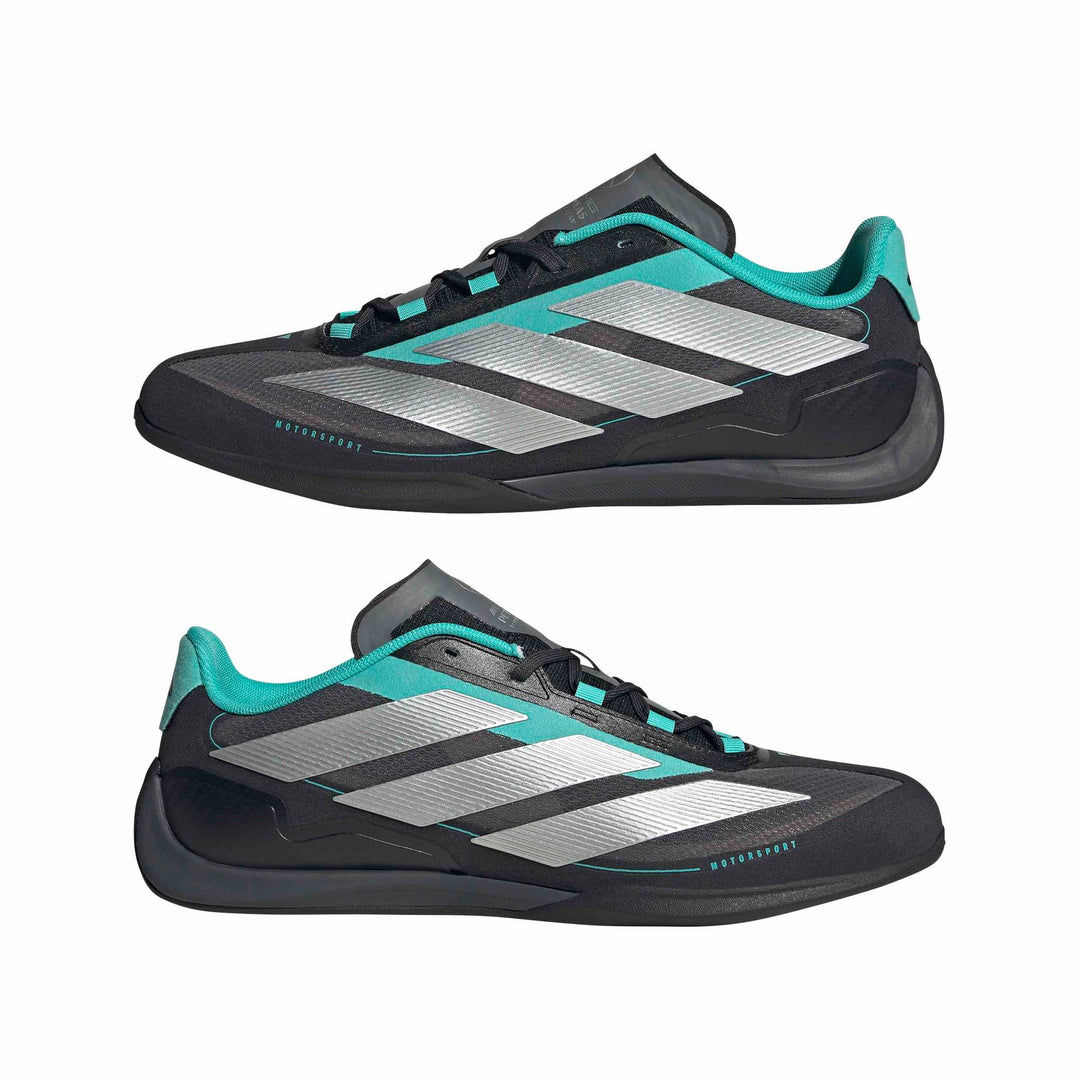 adidas Adidas Feroza Mid Audi - chapea/utiblk/hirere
