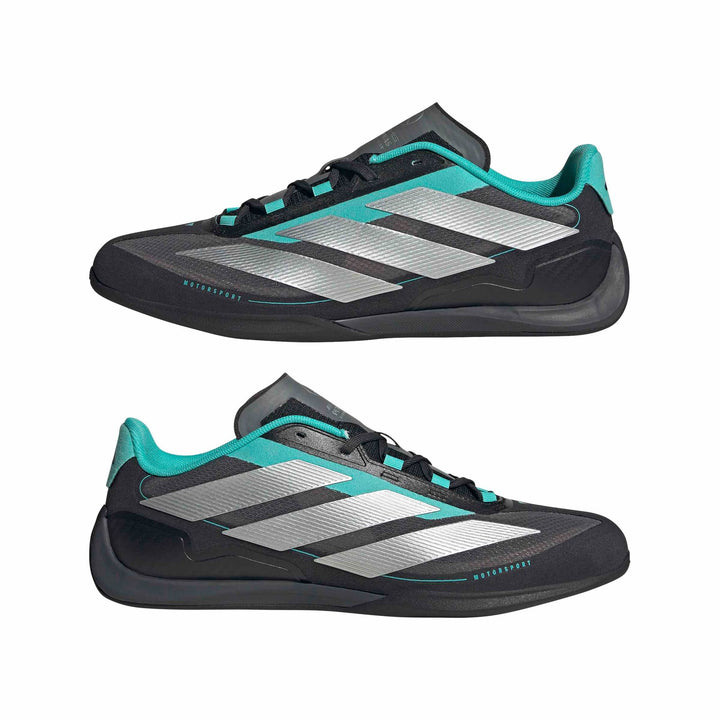adidas Adidas Feroza Mid Audi - chapea/utiblk/hirere