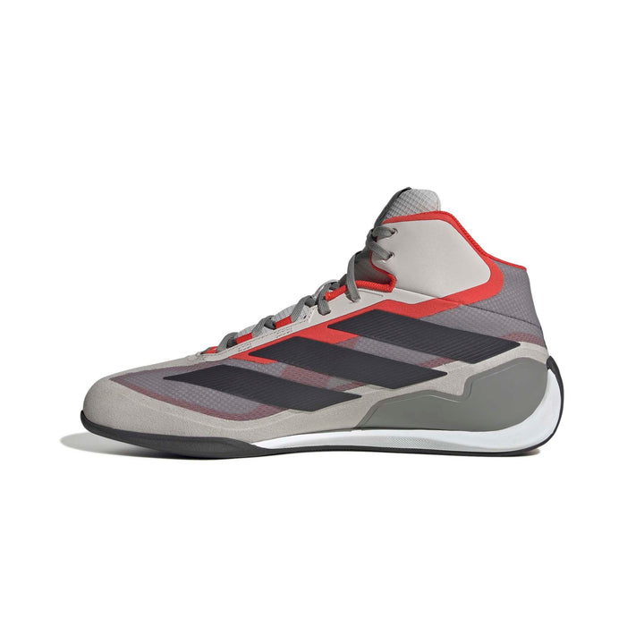 adidas Adidas Feroza Mid Audi - chapea/utiblk/hirere