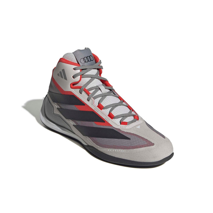adidas Adidas Feroza Mid Audi - chapea/utiblk/hirere