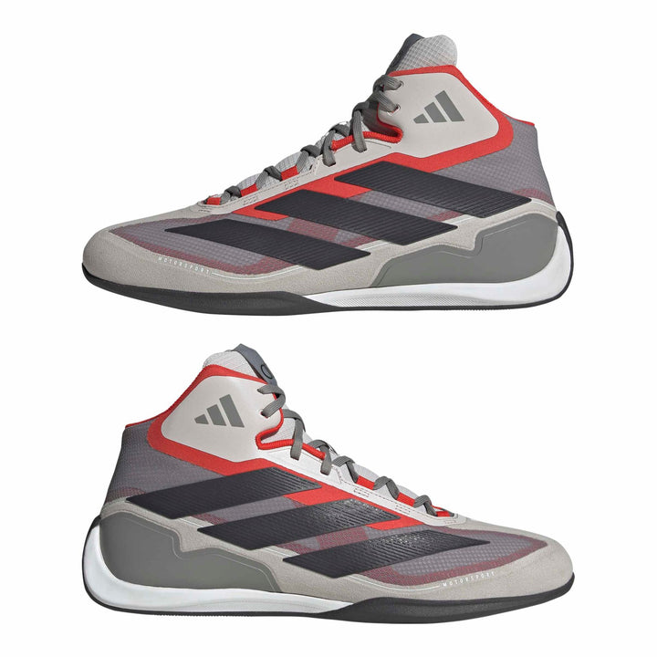 adidas Adidas Feroza Mid Audi - chapea/utiblk/hirere