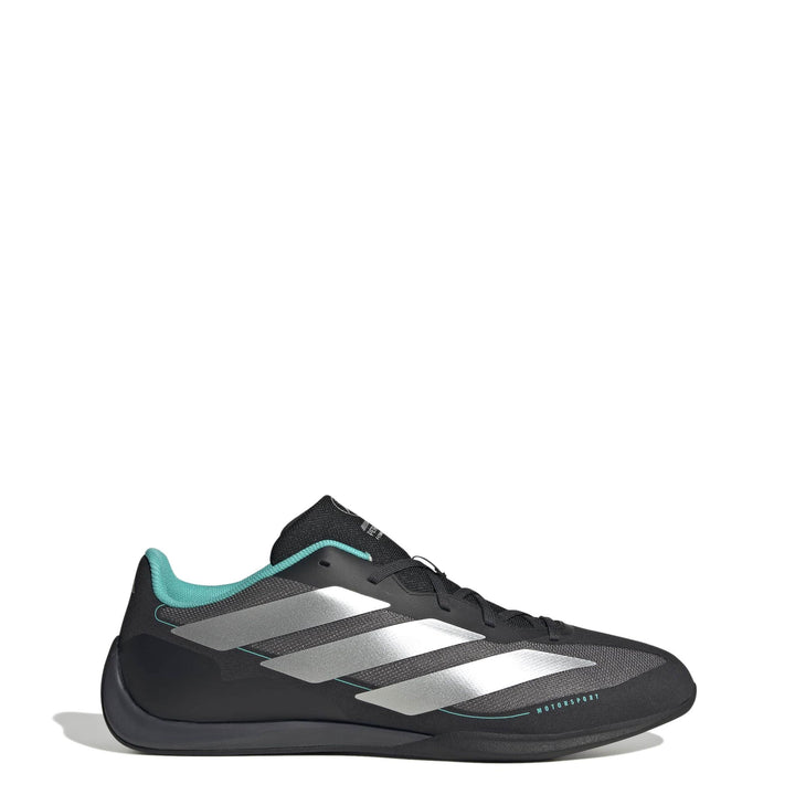 adidas Adidas Feroza Base Mer - cblack/silvmt/semiru