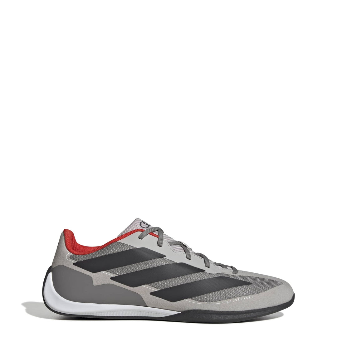 adidas Adidas Feroza Base Mer - cblack/silvmt/semiru