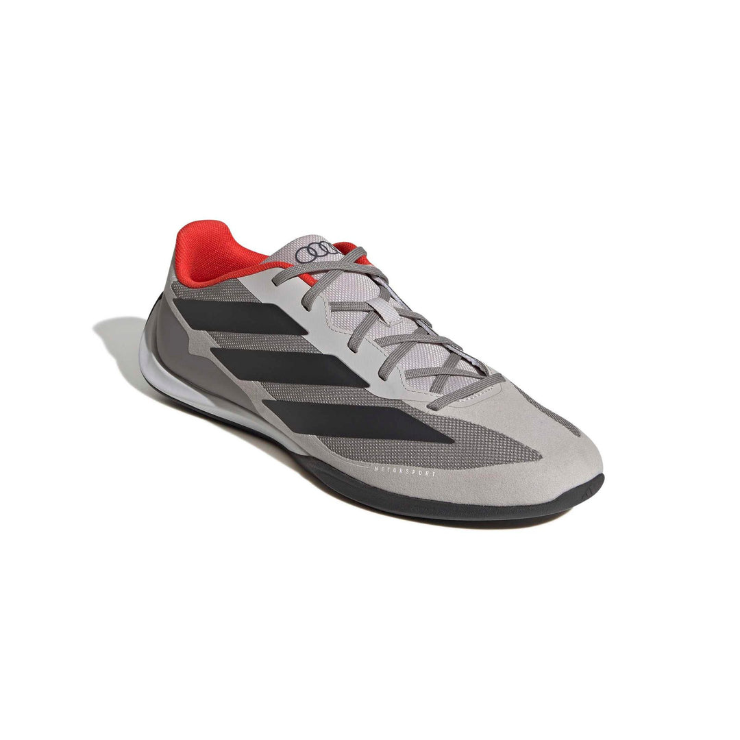 adidas Adidas Feroza Base Mer - cblack/silvmt/semiru