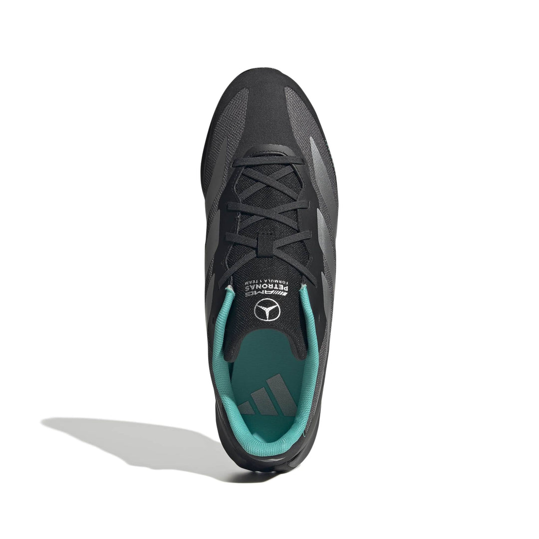 adidas Adidas Feroza Base Mer - cblack/silvmt/semiru
