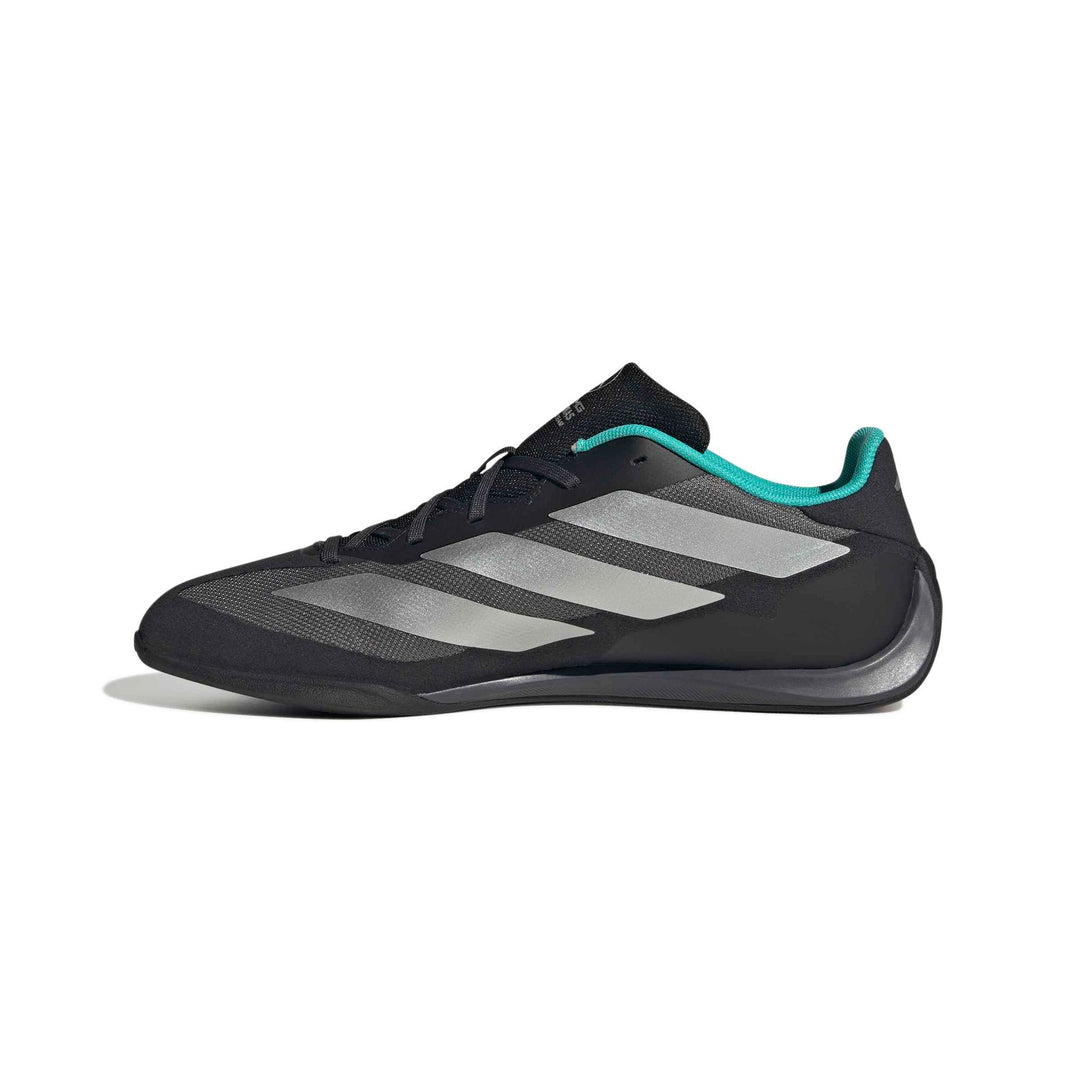 adidas Adidas Feroza Base Mer - cblack/silvmt/semiru