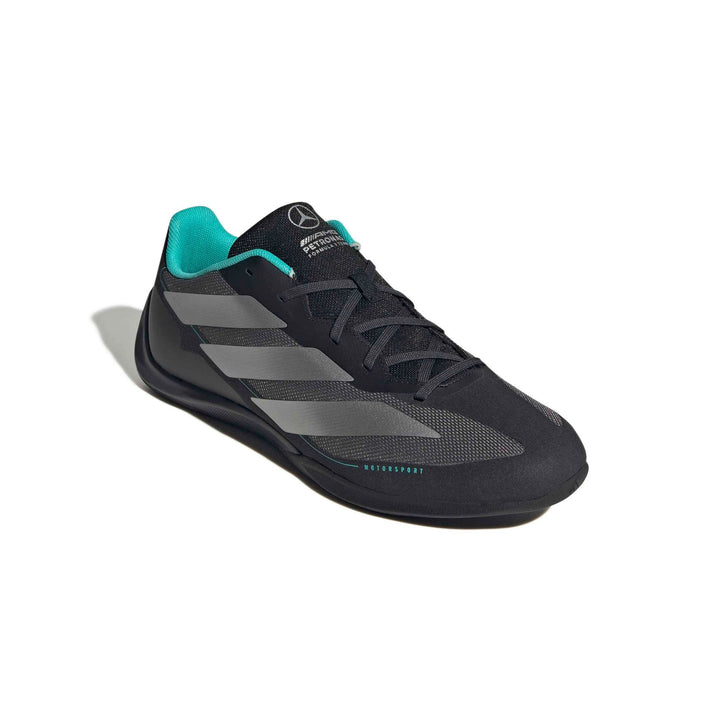 adidas Adidas Feroza Base Mer - cblack/silvmt/semiru