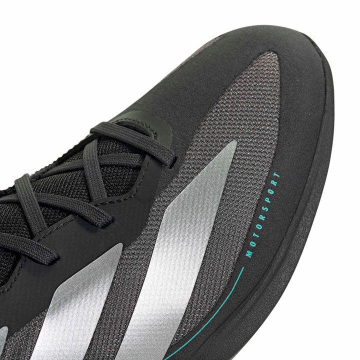 adidas Adidas Feroza Base Mer - cblack/silvmt/semiru