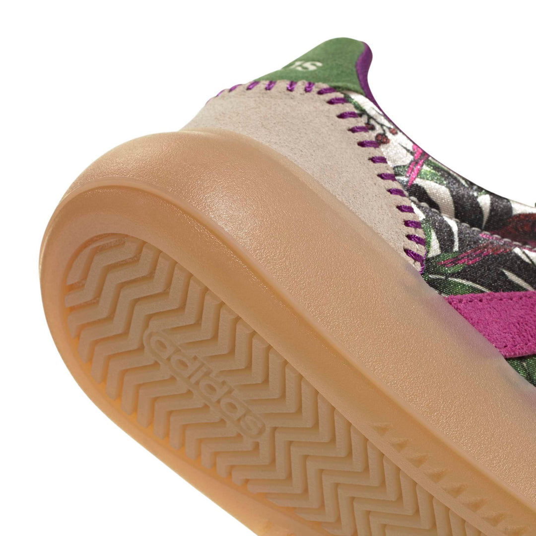 adidas Barreda Decode - crli/bahmag/cregrn