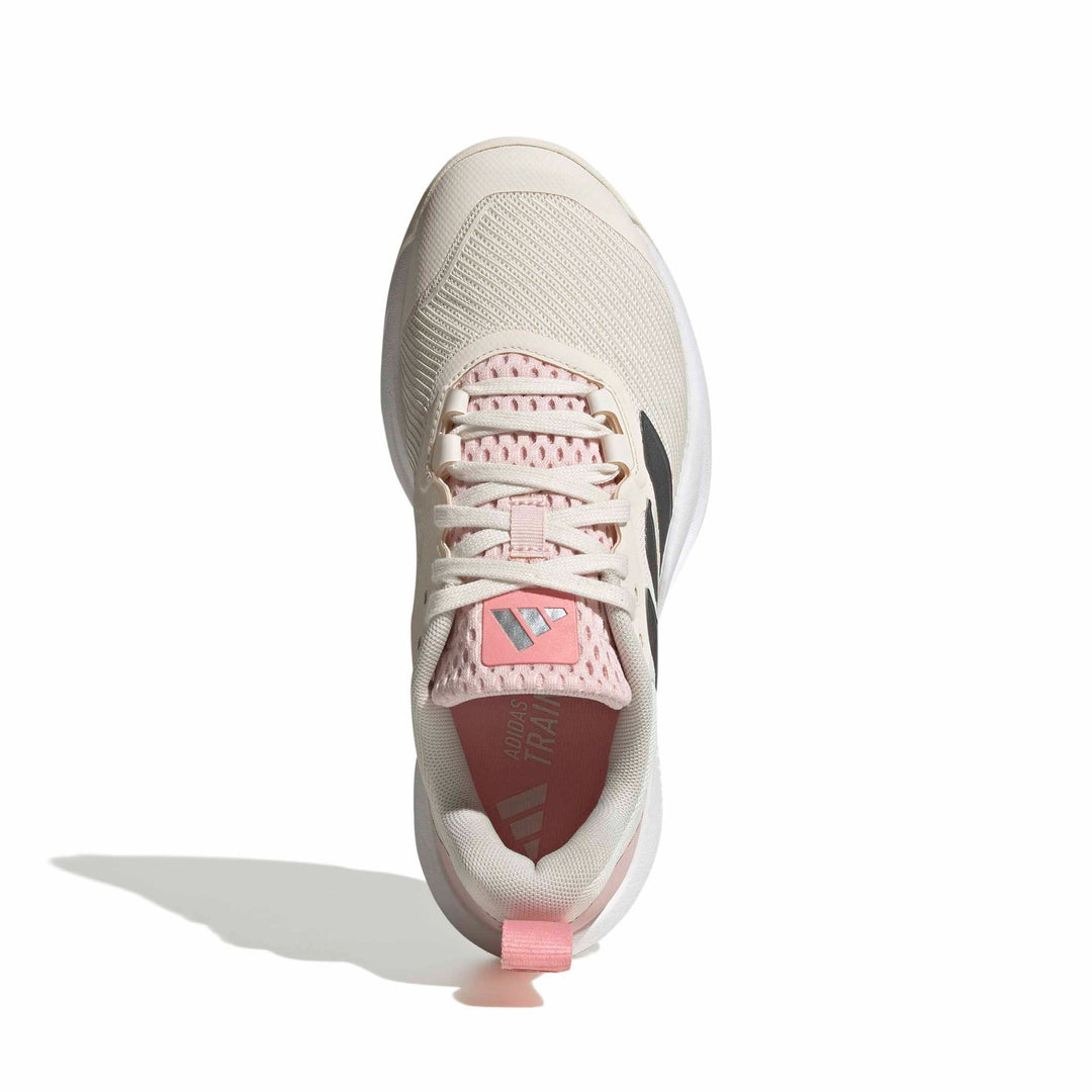 adidas Supernova Glide W - cblack/cblack/ironmt