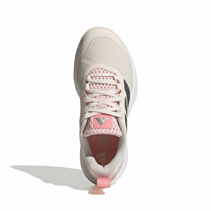 adidas Supernova Glide W - cblack/cblack/ironmt