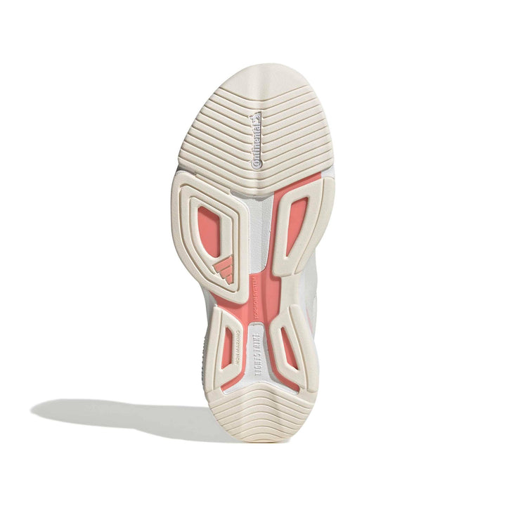 adidas Supernova Glide W - cblack/cblack/ironmt
