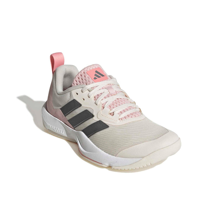 adidas Supernova Glide W - cblack/cblack/ironmt